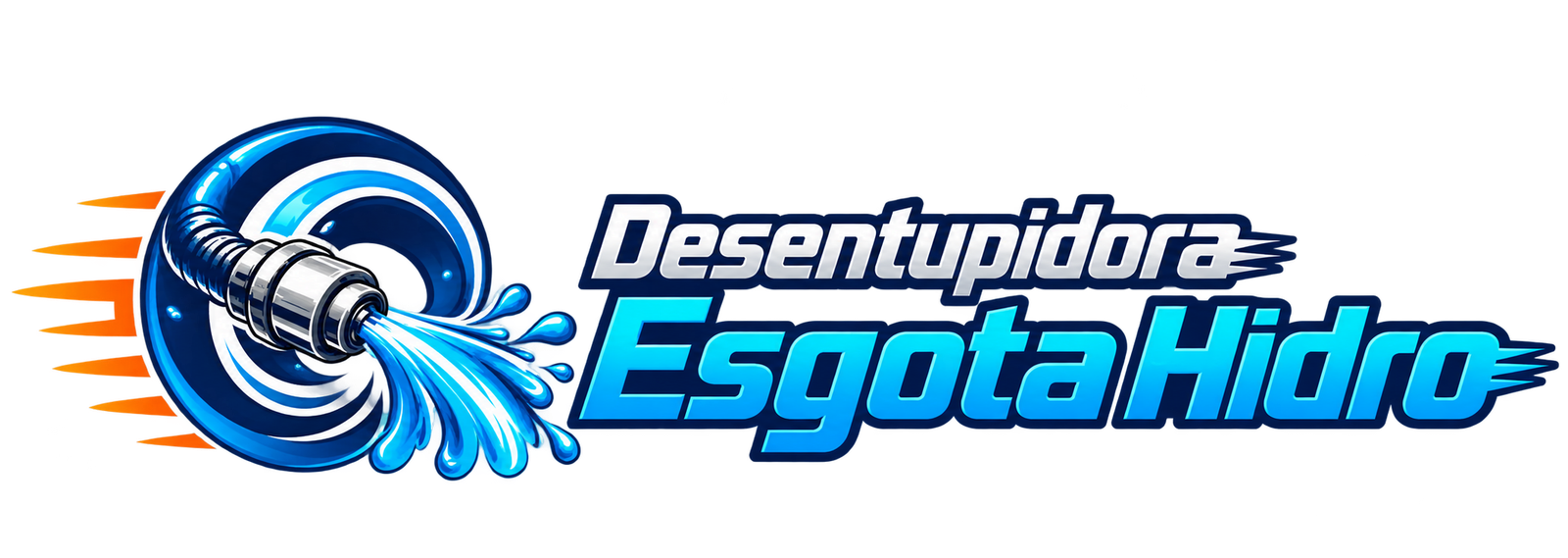 Desentupidora Esgota Hidro